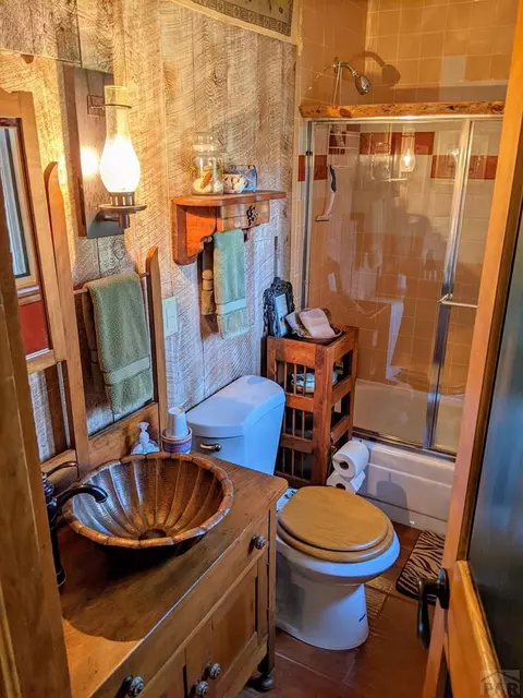 8908 S Pine Dr, Beulah, CO 81023 photo 7