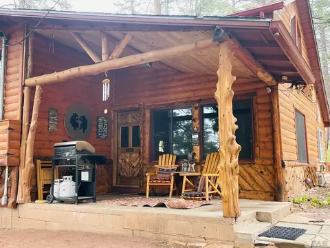 8908 S Pine Dr, Beulah, CO 81023 photo 28