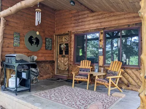8908 S Pine Dr, Beulah, CO 81023 photo 19