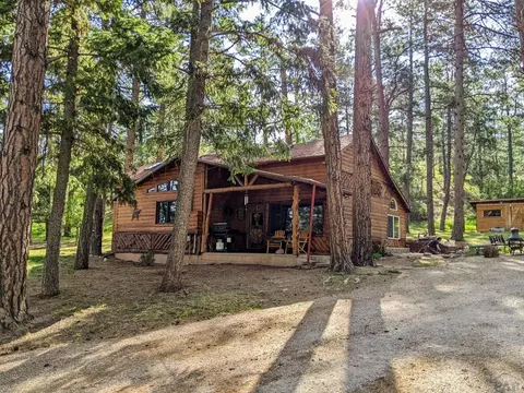 8908 S Pine Dr, Beulah, CO 81023 photo 16