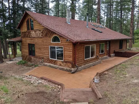 8908 S Pine Dr, Beulah, CO 81023 photo 1