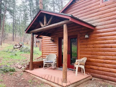 8908 S Pine Dr, Beulah, CO 81023 photo 37