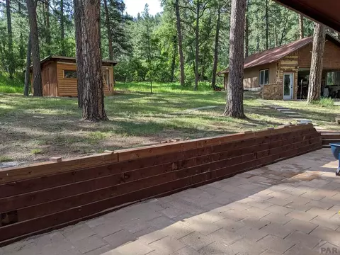 8908 S Pine Dr, Beulah, CO 81023 photo 15