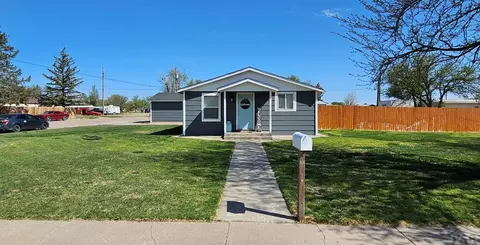 501 E 7th Ave, Springfield, CO 81073 photo 1