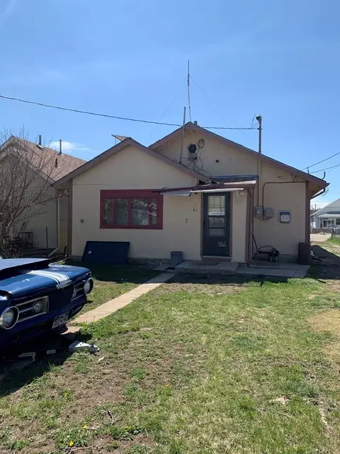 354 E 5th St, Walsenburg, CO 81089 photo 3