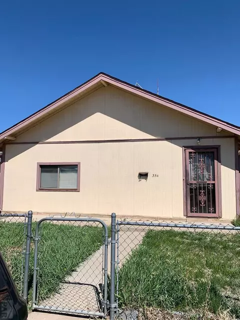 354 E 5th St, Walsenburg, CO 81089 photo 1