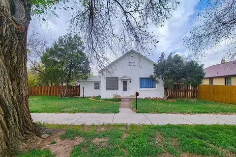 615 E Main St, Florence, CO 81226 photo 1