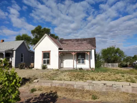 502 Carson, La Junta, CO 81050 photo 1