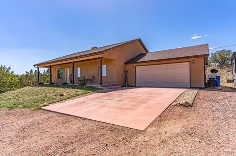 116 Cholla Cir, Florence, CO 81226 photo 1