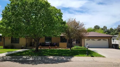 20 Cedar Hls, Lamar, CO 81052 photo 1