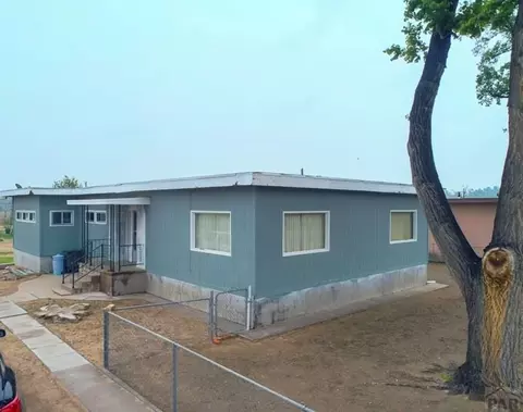 513 Elm Ave, La Junta, CO 81050 photo 2