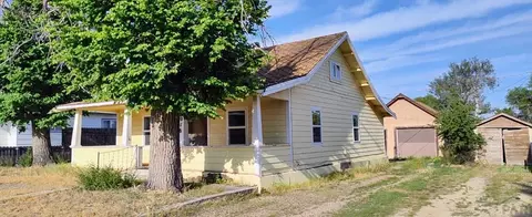 1016 Cimarron, La Junta, CO 81050 photo 3