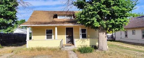 1016 Cimarron, La Junta, CO 81050 photo 1