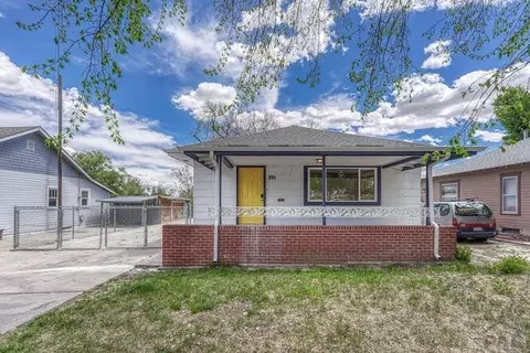 701 Edison Ave, La Junta, CO 81050 photo 1
