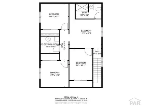 701 Edison Ave, La Junta, CO 81050 photo 53