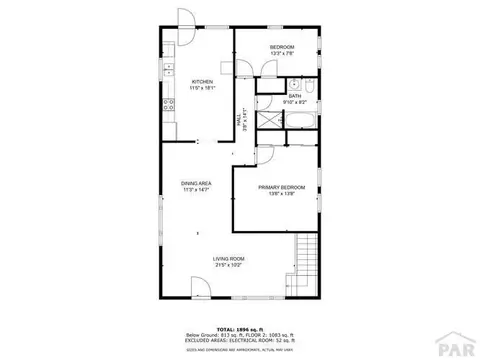 701 Edison Ave, La Junta, CO 81050 photo 52