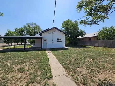 901 Santa Fe Ave, Springfield, CO 81073 photo 33