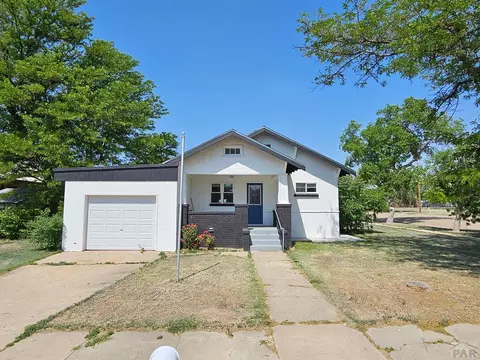 901 Santa Fe Ave, Springfield, CO 81073 photo 1