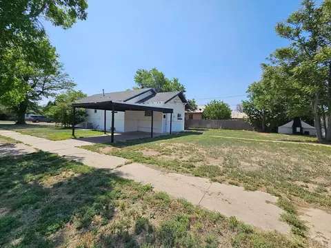 901 Santa Fe Ave, Springfield, CO 81073 photo 31