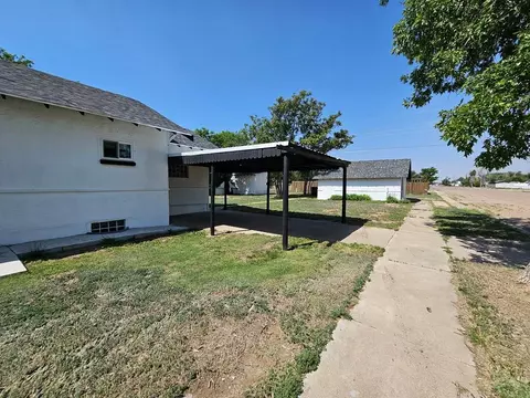 901 Santa Fe Ave, Springfield, CO 81073 photo 36