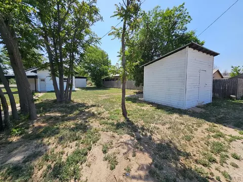901 Santa Fe Ave, Springfield, CO 81073 photo 32