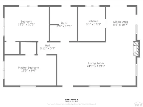 2128 Main St, Rye, CO 81069 photo 17