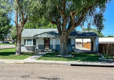 910 S 2nd St, Lamar, CO 81052 photo 1