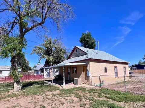 412 10th St, Fowler, CO 81039 photo 3
