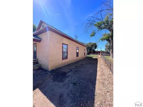 412 10th St, Fowler, CO 81039 photo 2