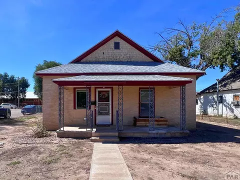 412 10th St, Fowler, CO 81039 photo 1