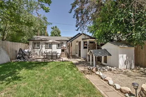 219 E 4th St, Florence, CO 81226 photo 37