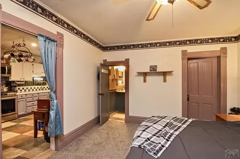 219 E 4th St, Florence, CO 81226 photo 20