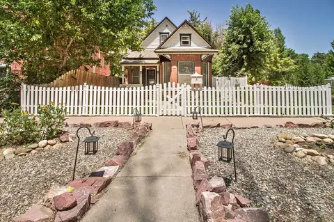219 E 4th St, Florence, CO 81226 photo 4