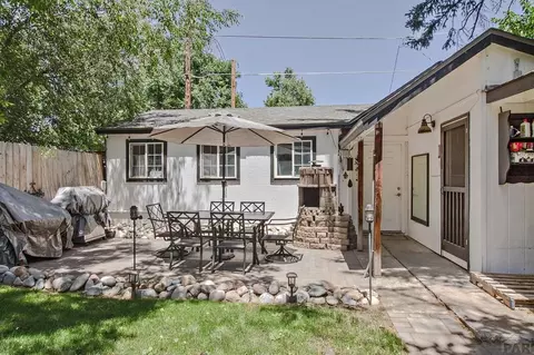 219 E 4th St, Florence, CO 81226 photo 39