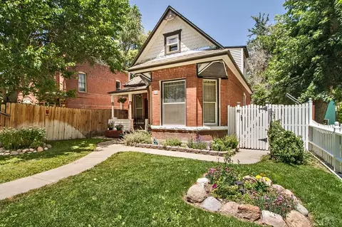 219 E 4th St, Florence, CO 81226 photo 2