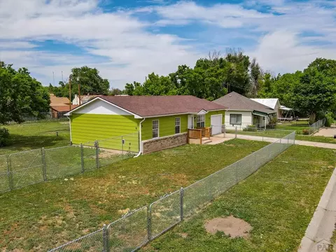 362 E 7th St, Walsenburg, CO 81089 photo 54