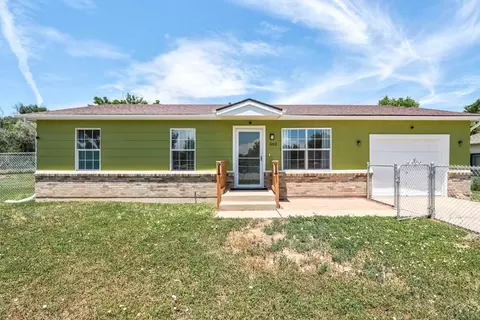 362 E 7th St, Walsenburg, CO 81089 photo 1