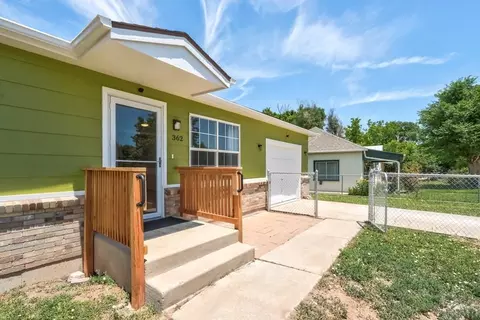 362 E 7th St, Walsenburg, CO 81089 photo 3