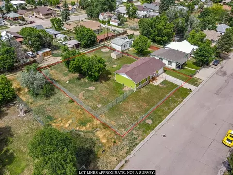 362 E 7th St, Walsenburg, CO 81089 photo 56