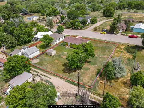362 E 7th St, Walsenburg, CO 81089 photo 58