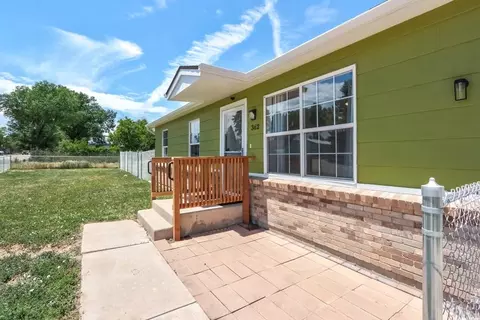 362 E 7th St, Walsenburg, CO 81089 photo 2