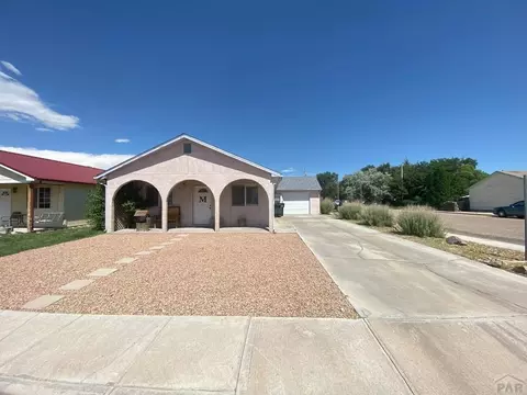 815 7th St, Fowler, CO 81039 photo 2
