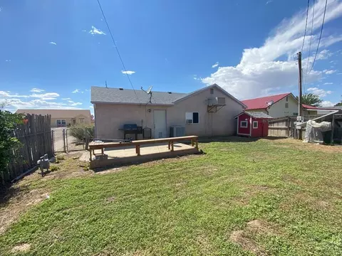 815 7th St, Fowler, CO 81039 photo 6