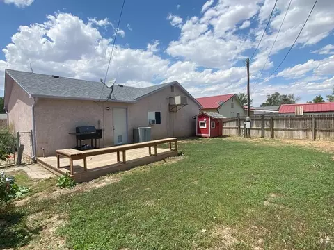 815 7th St, Fowler, CO 81039 photo 7