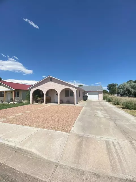 815 7th St, Fowler, CO 81039 photo 3
