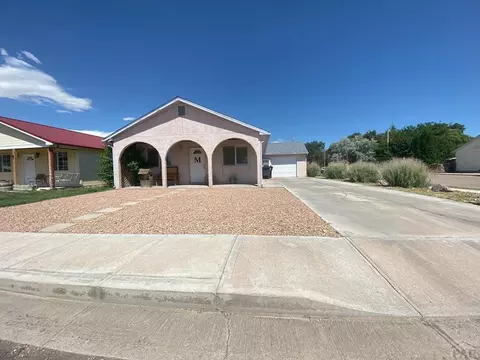815 7th St, Fowler, CO 81039 photo 1