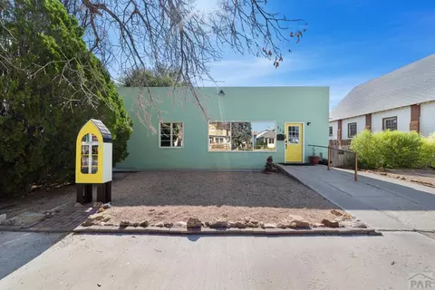 317 Main St, Fowler, CO 81039 photo 1