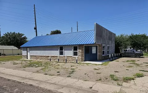 701 W Oak St, Lamar, CO 81052