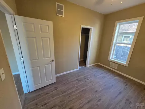 Bedroom - 710 S 3rd St, Lamar, CO 81052 photo 3 of 3