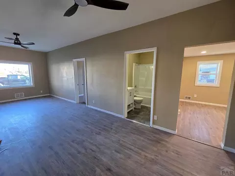 Living - 710 S 3rd St, Lamar, CO 81052 photo 1 of 4